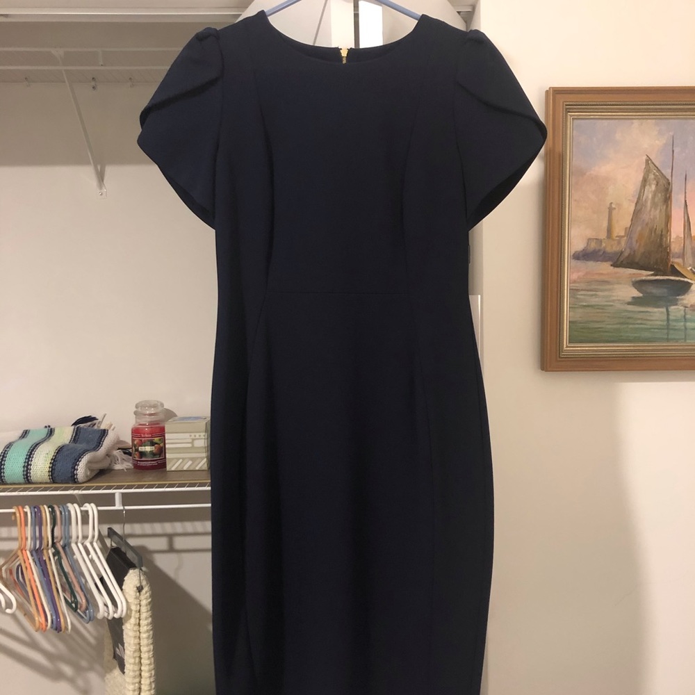 Calvin Klein dress, brand new